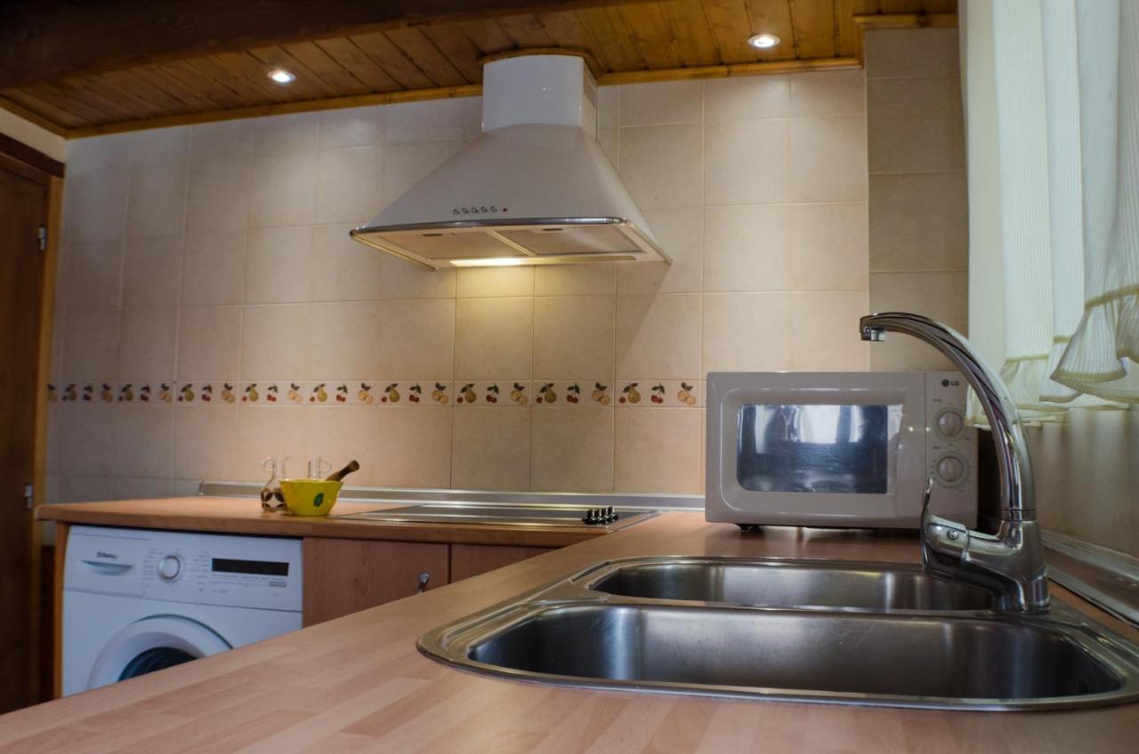 Villa Casa El Cuatro à Beceite Extérieur photo