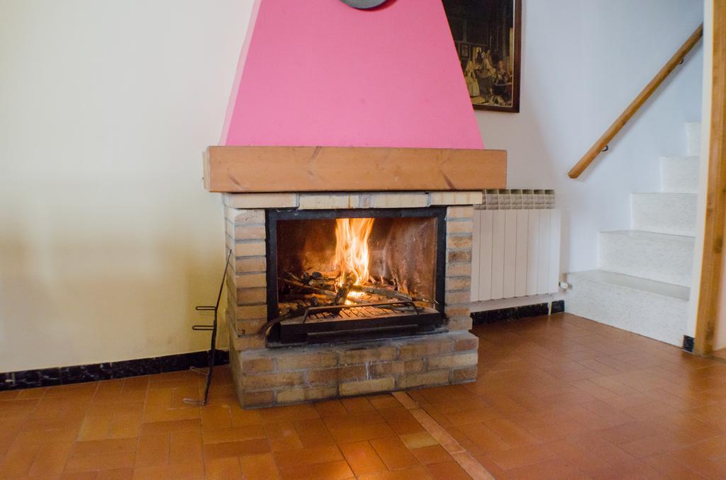 Villa Casa El Cuatro à Beceite Extérieur photo