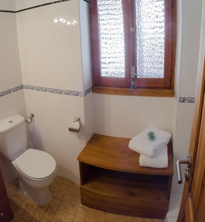 Villa Casa El Cuatro à Beceite Extérieur photo